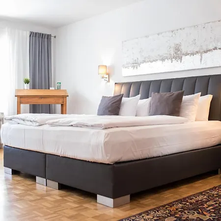 Apartment Bergkino